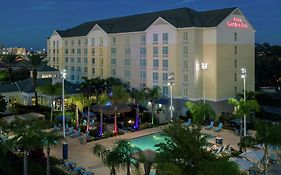 Hilton Garden Inn Orlando International Drive 3*