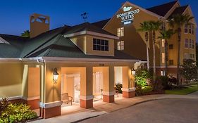 Homewood Suites By Hilton Orlando-ucf Area  3* United States