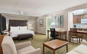 Homewood Suites By Hilton Holyoke-springfield/north 3*