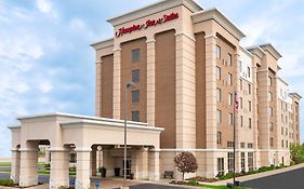 Hampton Inn & Suites Cleveland-beachwood  3* United States