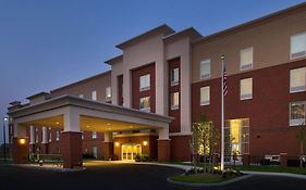 Hampton Inn & Suites Syracuse/carrier Circle 3*