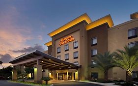Hampton Inn & Suites San Antonio Northwest/medical Center 3*