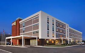 Home2 Suites By Hilton Baltimore/white Marsh 3*