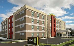 Home2 Suites By Hilton Edison  United States