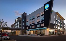 Tru By Hilton Denver Airport Tower Road Hotel 3* United States