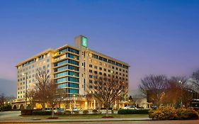 Embassy Suites By Hilton Hampton Convention Center  4* United States