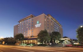 Embassy Suites by Hilton Charleston Wv