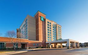 Embassy Suites Murfreesboro - Hotel & Conference Center  United States