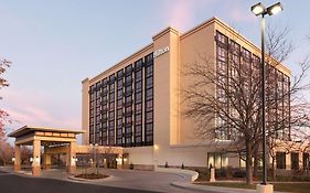 Hilton Fort Collins Hotel 3* United States