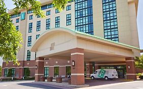 Embassy Suites Hot Springs - Hotel & Spa