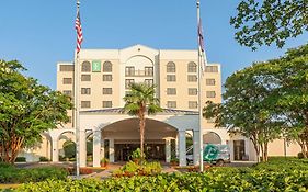 Embassy Suites By Hilton Columbia Greystone Columbia, Sc 4*