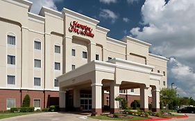 Hampton Inn & Suites Texarkana  3* United States