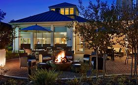 Hilton Garden Inn The Woodlands Texas 3*