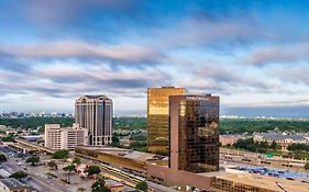Doubletree By Hilton Hotel Dallas Campbell Centre  4* United States