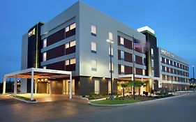 Home2 Suites By Hilton San Antonio Airport Tx 3*