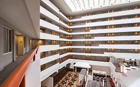 Embassy Suites By Hilton Baltimore At Bwi Airport 4*