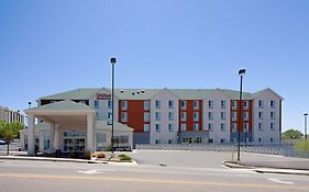 Hilton Garden Inn Albuquerque Airport Albuquerque Nm 3*
