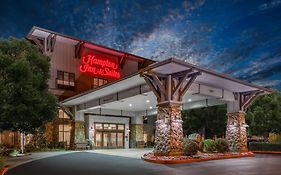 Hampton Inn And Suites Windsor Sonoma Wine Country 3*