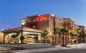 Hampton Inn & Suites San Bernardino  3* United States