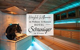 Hotel Schwaiger  4*