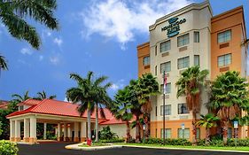Homewood Suites In West Palm Beach 3*