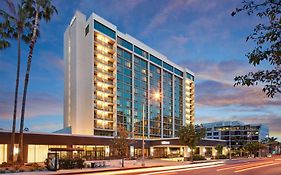 Hilton Hotel Pasadena 4*