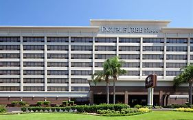 Doubletree New Orleans Airport Hotel 4*