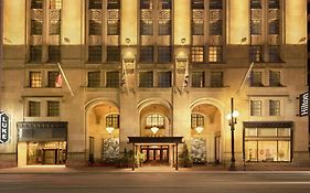 Hilton New Orleans / St. Charles Avenue Hotel 4* United States
