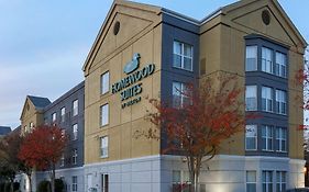 Homewood Suites By Hilton Southwind - Hacks Cross Memphis 3* United States