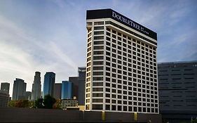 Doubletree By Hilton Los Angeles Downtown Hotel United States