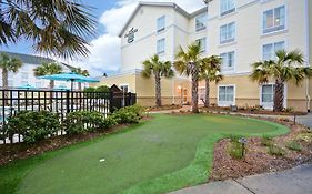 Homewood Suites By Hilton Wilmington/mayfaire, Nc  United States