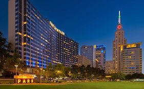 The Statler Dallas, Curio Collection By Hilton Hotel 4* United States