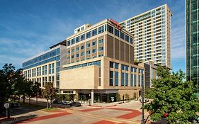 Canopy By Hilton Dallas Uptown Hotel United States