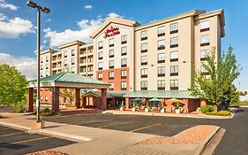 Hampton Inn & Suites Denver-cherry Creek 3*