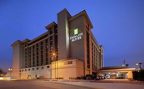 Embassy Suites Dallas - Park Central Area  3* United States