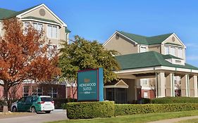 Homewood Suites By Hilton Dallas-plano  3* United States