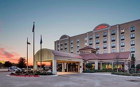Hilton Garden Inn Dallas Lewisville  United States