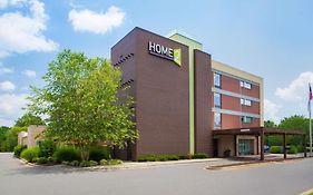Home2 Suites By Hilton Charlotte I-77 South, Nc 3*