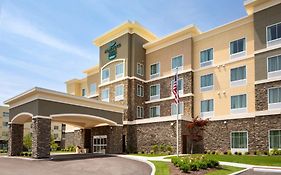 Homewood Suites by Hilton Akron Fairlawn Oh