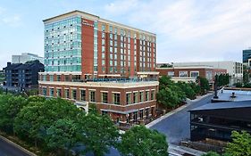 Hilton Garden Inn Nashville Downtown/convention Center  United States