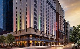 Hampton Inn & Suites Austin-downtown/convention Center  3* United States