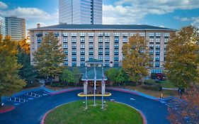 Hilton Garden Inn Atlanta Perimeter Center 3*