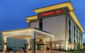 Hampton Inn Abilene  3* United States