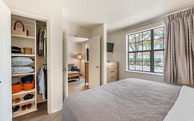 Intown Suites Extended Stay Orlando Fl - Presidents Dr