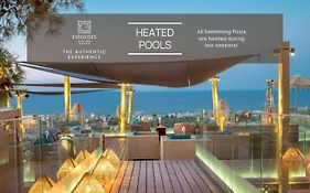 Esperides Resort Crete, The Authentic Experience  5*