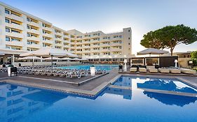 Albufeira Sol Hotel And Spa 4*