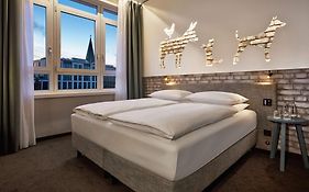 H+ Hotel Bremen  4* Germany