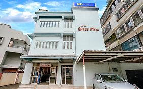 Hotel Shree Maya Aurangabad