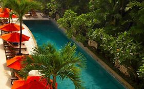 Seaside Suites Bali
