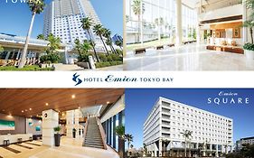 Hotel Emion Tokyo Bay Urayasu 4* Japan